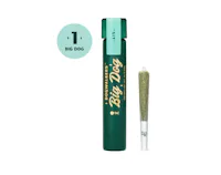 Product Dogwalkers - Animal Scout Pre-Roll (0.75g)