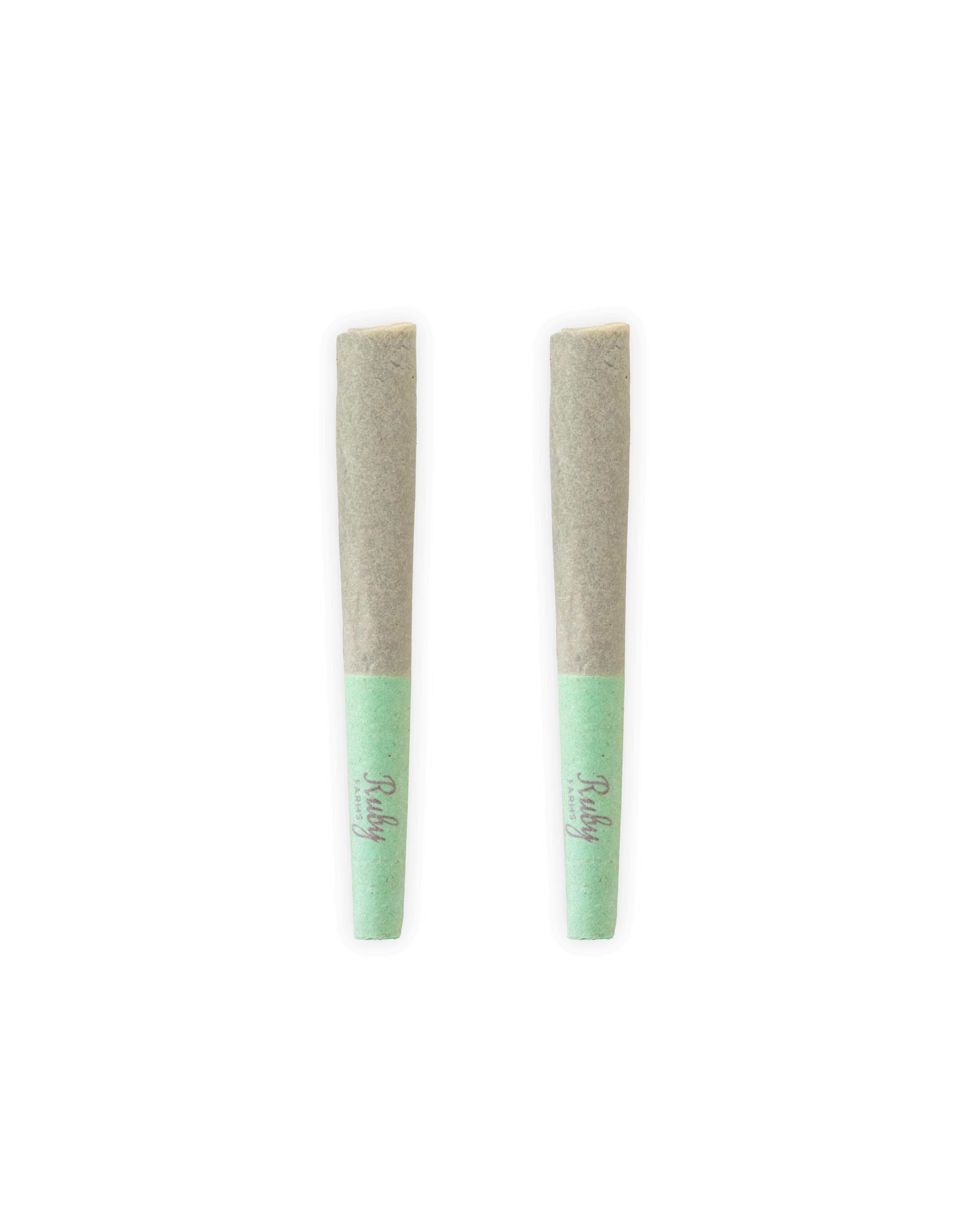 Shop Ruby Farms Ruby Doobies OG #18 | 2-Pack in New York | Gotham