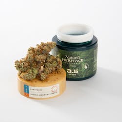 Crescendo 3.5g