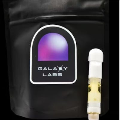 Galaxy Labs - Cartridge - GDP (I) (0.5g)