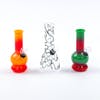MINI GLASS WATER PIPE 5