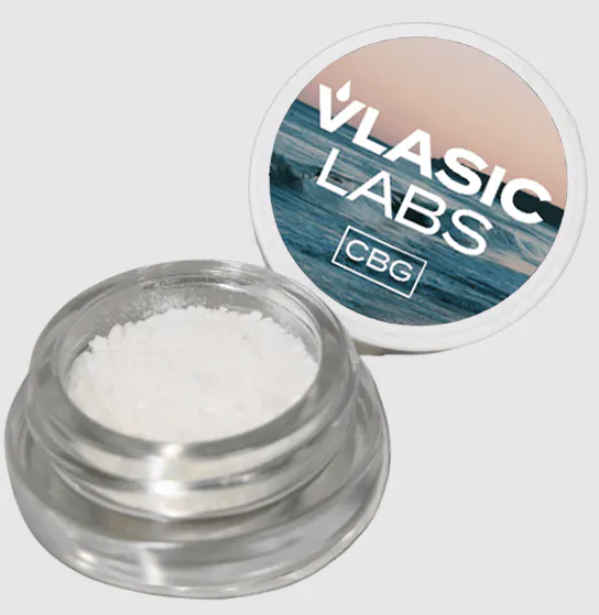 CBG Isolate | 1g at NOXX - Woodward