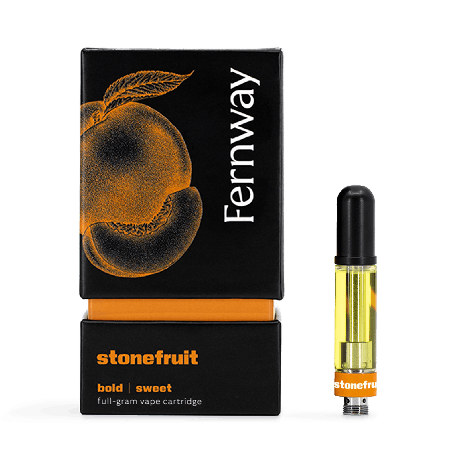 Stonefruit Cartridge | 1g