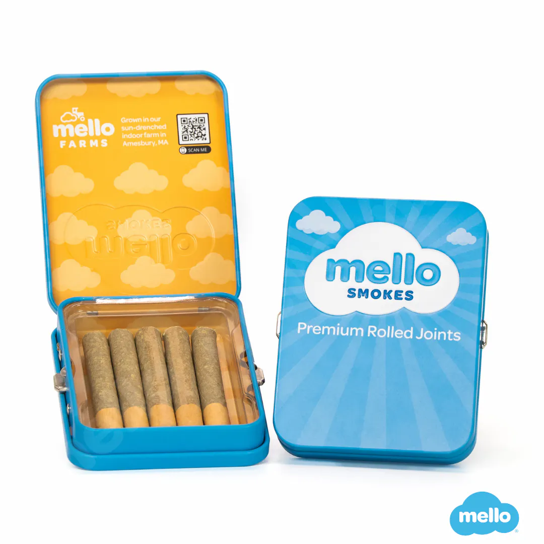 Mello Haverhill