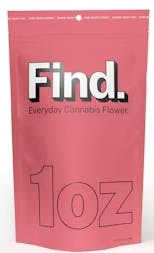 Product Flower | Shock Mints (H) Find.