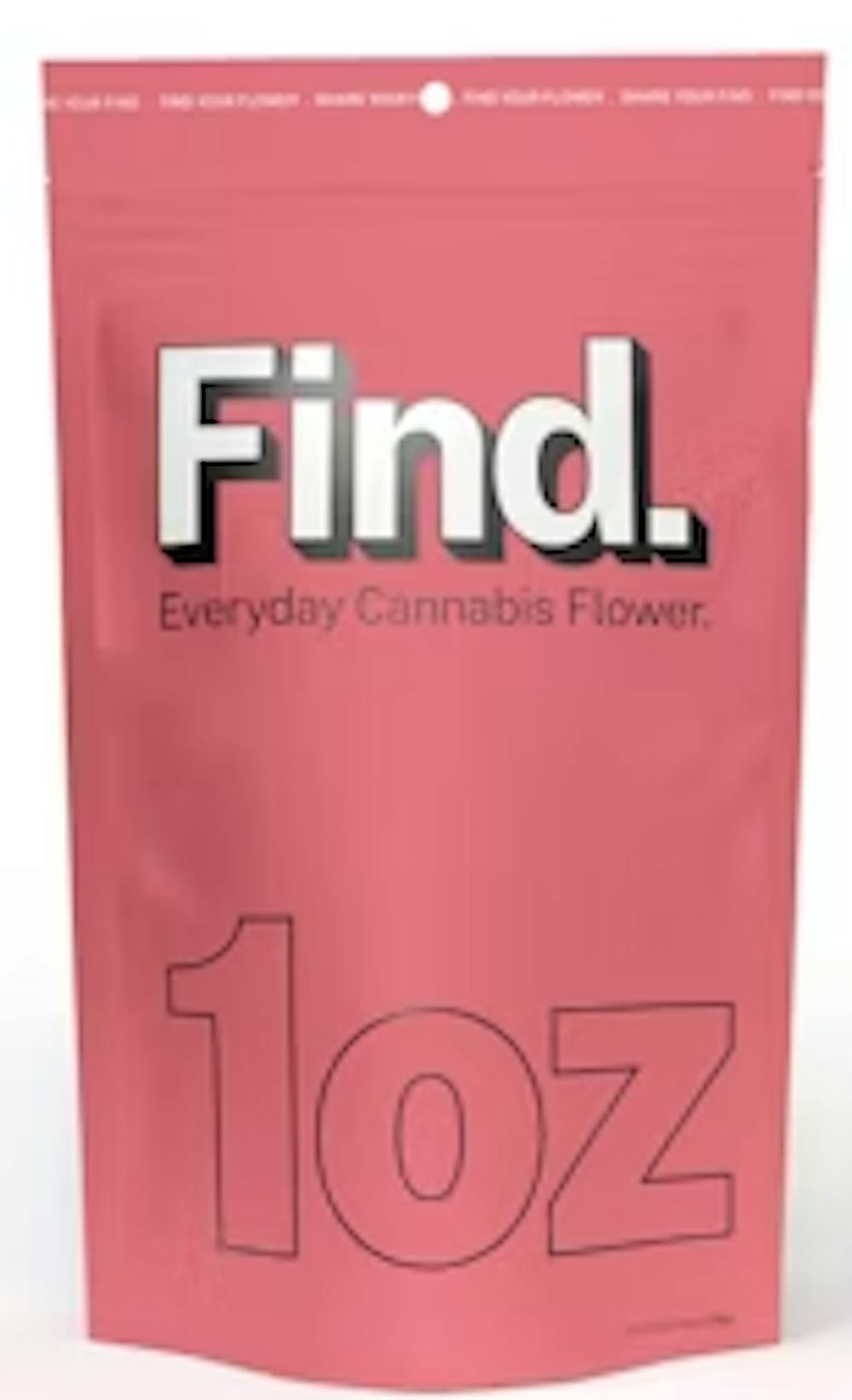 Product Flower | Shock Mints (H) Find.