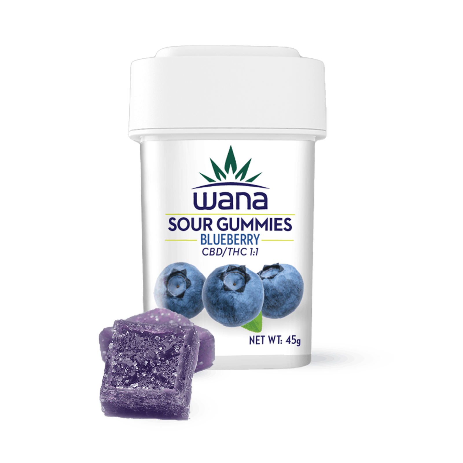 Blueberry 11 [10 pack]