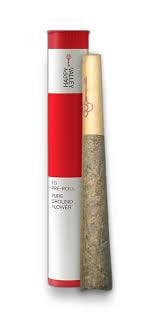 Product White Wedding Pre-Roll | 1g