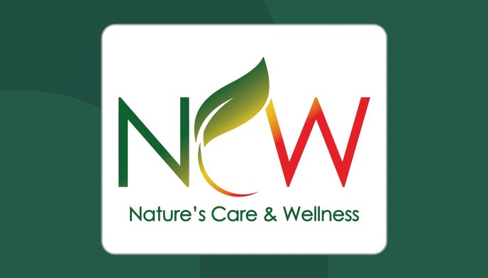 Nature's Care & Wellness logo