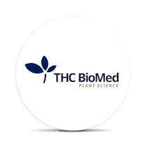 THC BioMed Logo