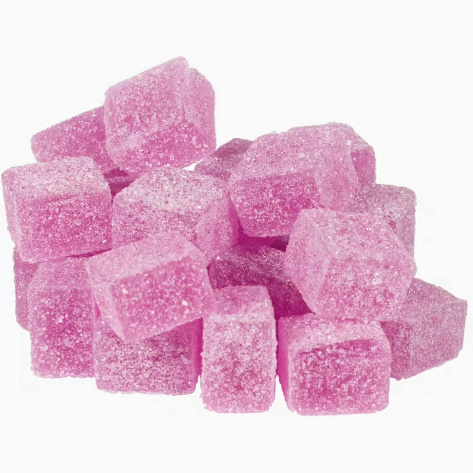SOUR POMBERRY 5:1 THC/CBN