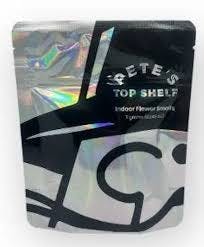 Pete's Farmstand Double Dribble