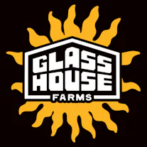 Glass House Farms Logo