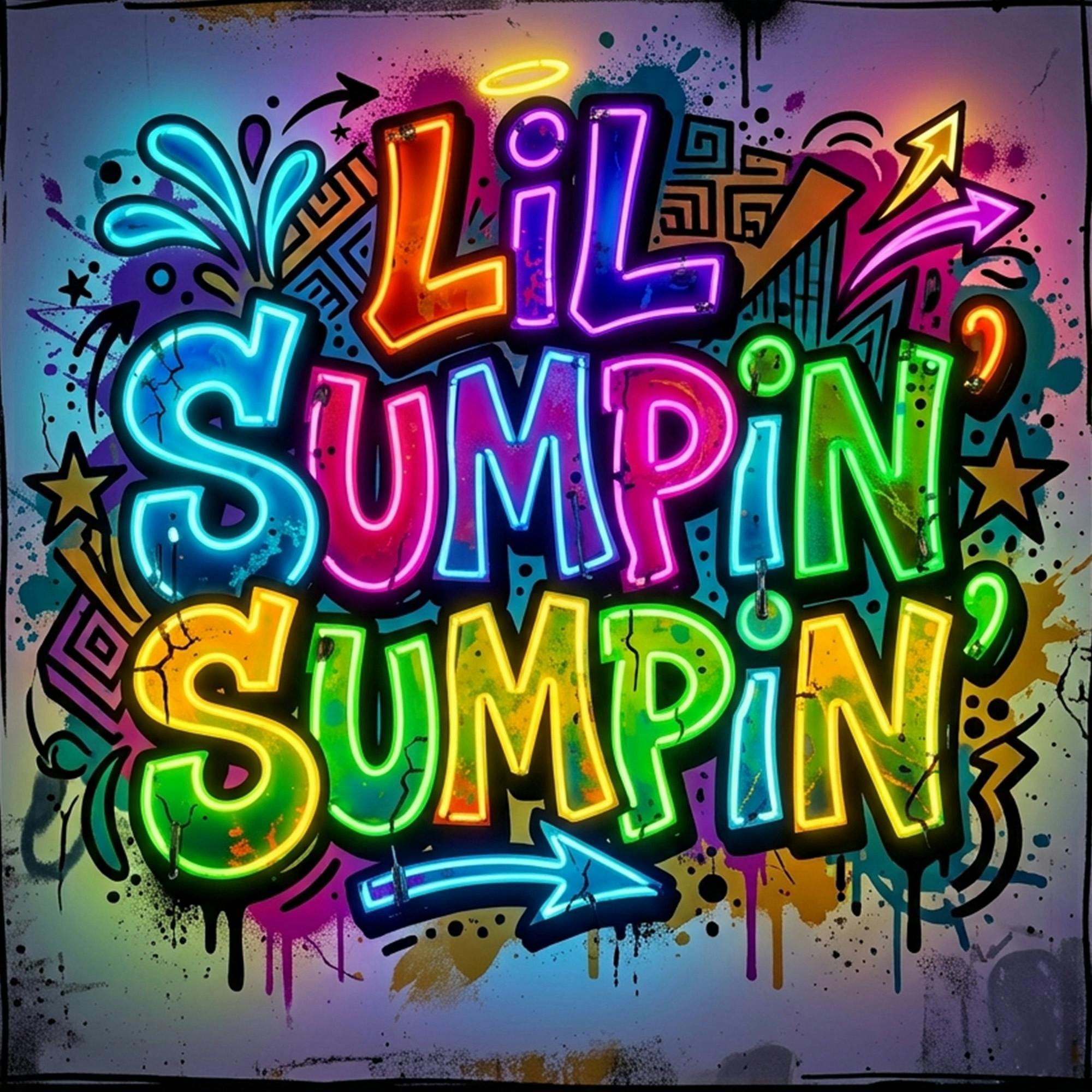 DELI - Lil Sumpin Sumpin