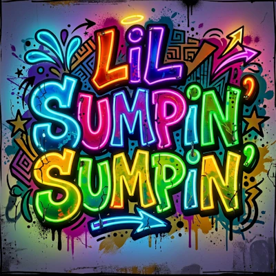 DELI - Lil Sumpin Sumpin - FLOWER by Elysium at King of Budz