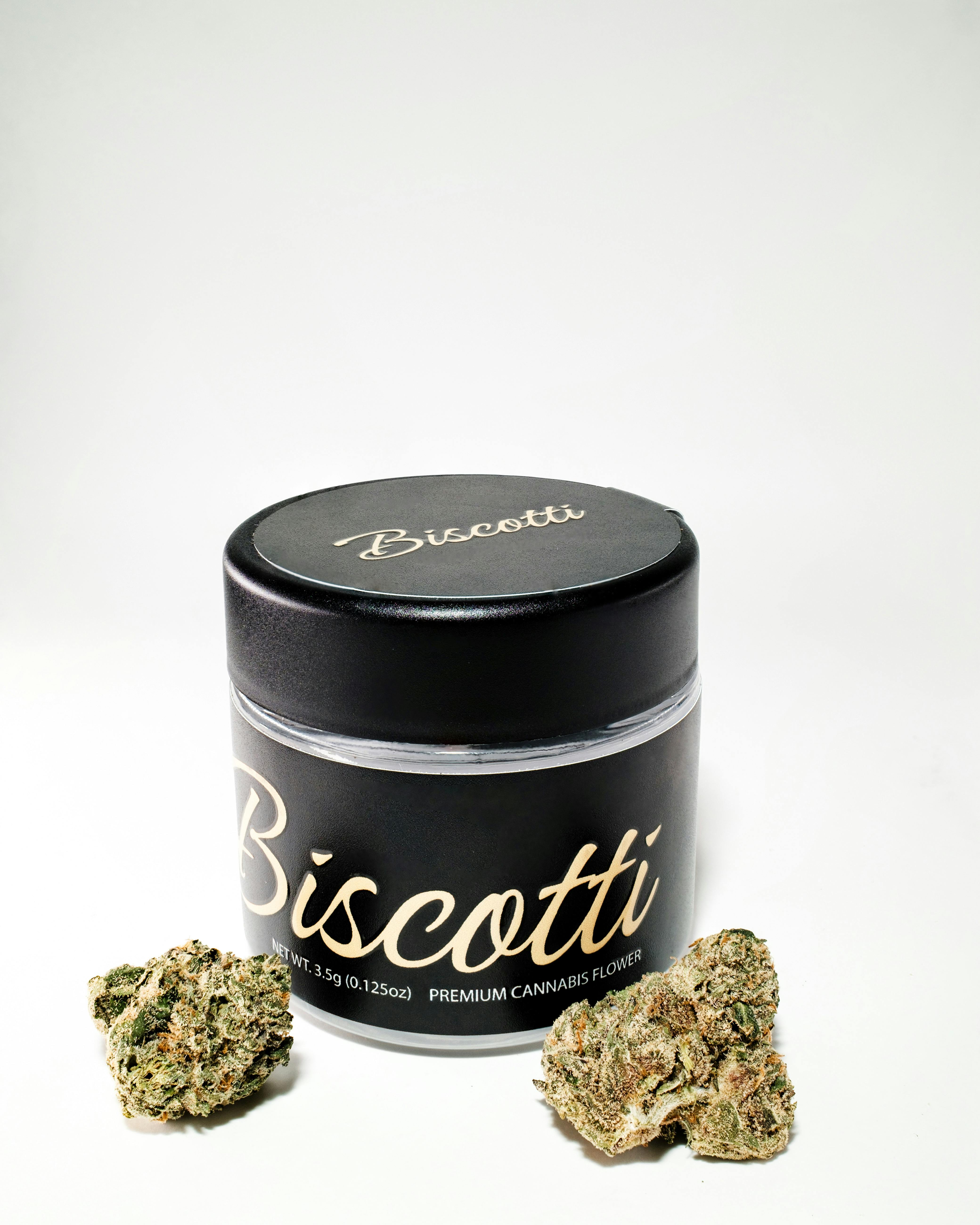 Mechanics Farm - Biscotti -3.5G