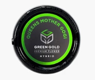Product Queen Mother Goji Buds