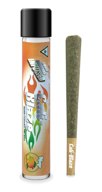 Mango Diamond Pre-Rolls | 1.2g - product image at King of Budz