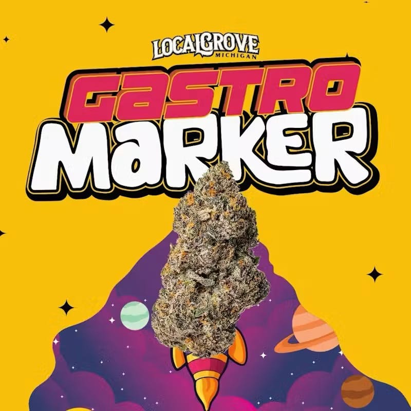 DELI - Local Grove - Gastro Marker
