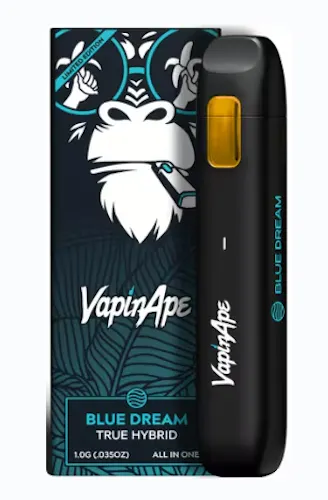 Vapin Ape Disposable | Blue Dream-active