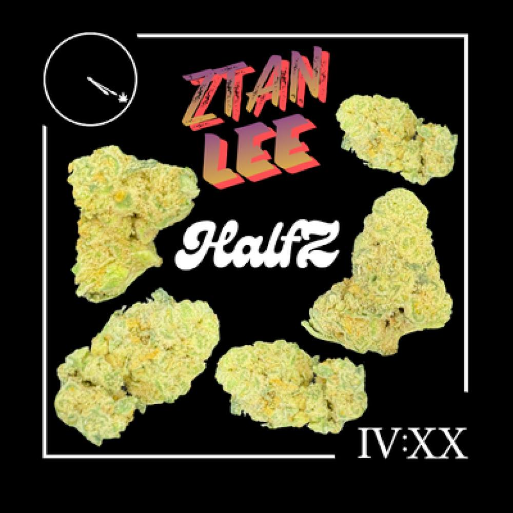 Product Ztan Lee - Popcorn Nugs