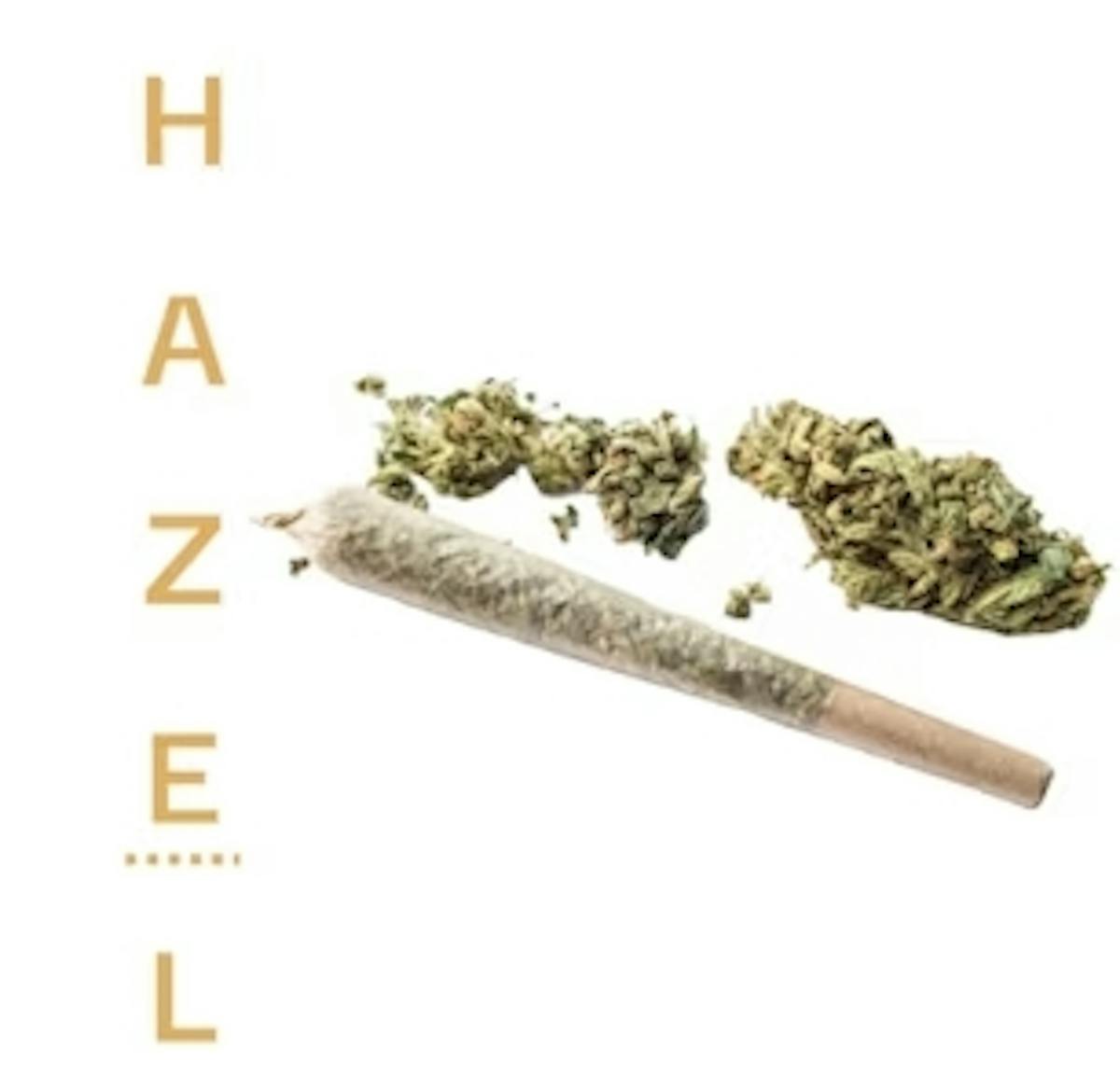 Photo of Fire OG 1g Pre-Roll Hazel