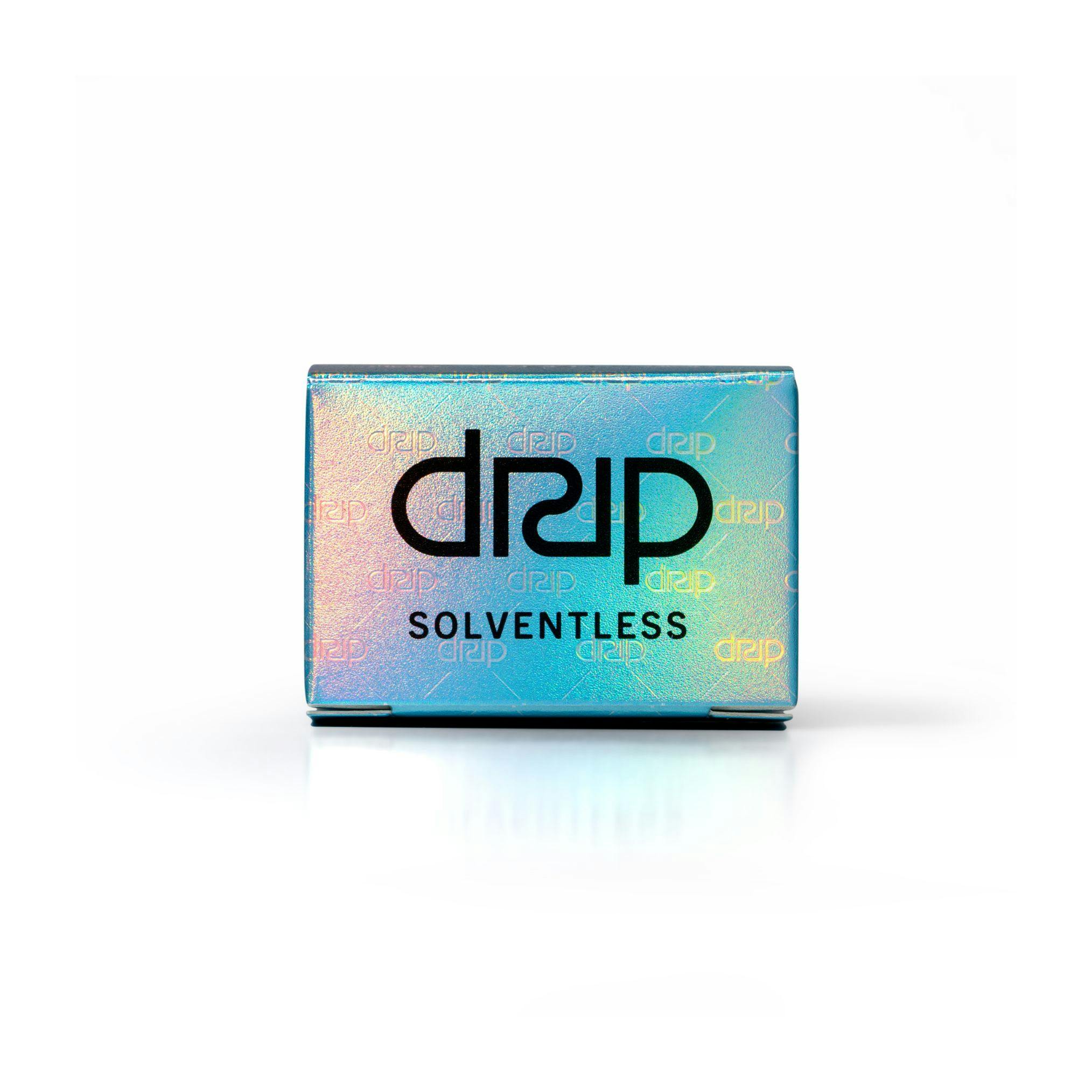 drip: Gypsy Soap Live Rosin Batter | Trulieve