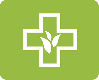 logo for Green Point Wellness