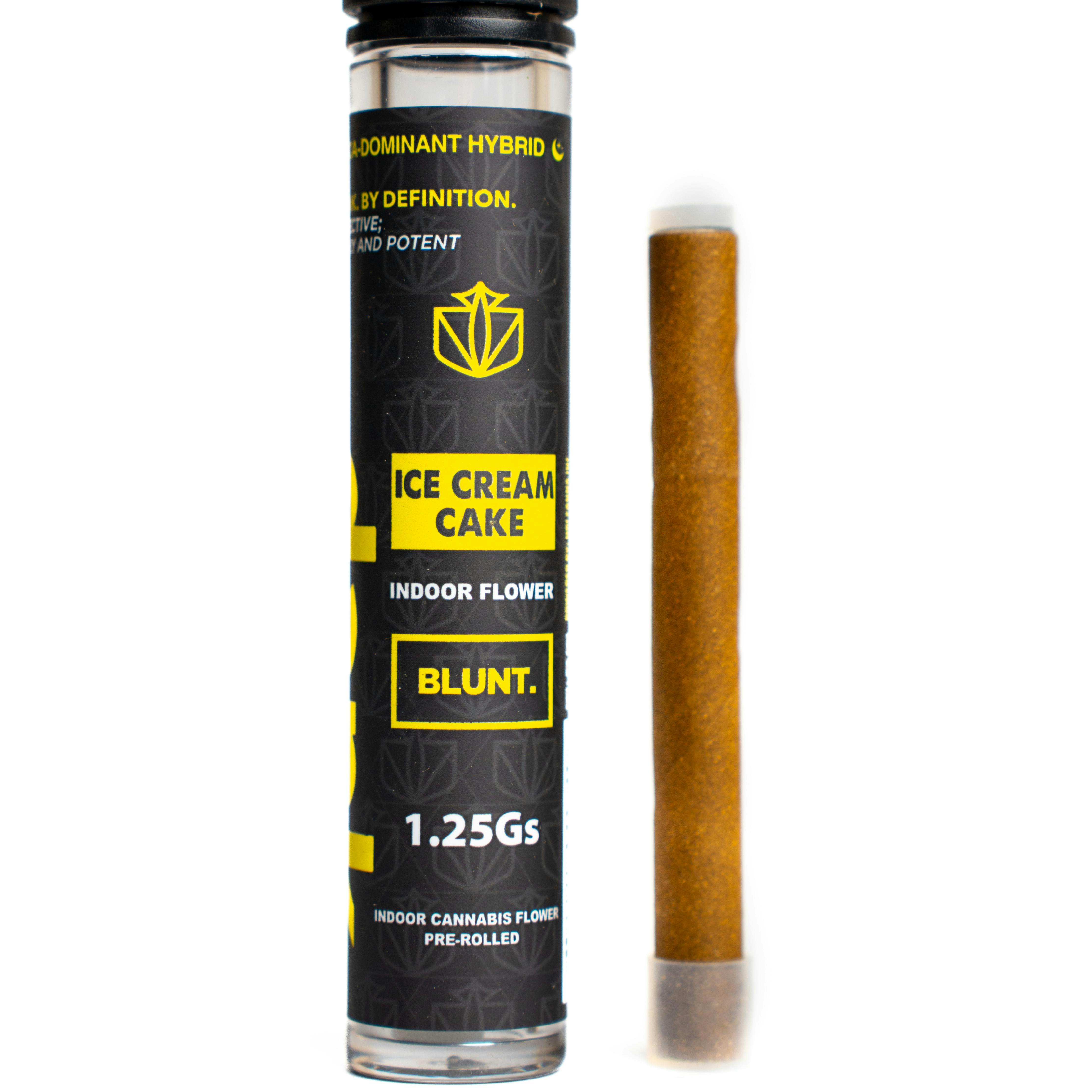 Dank Ice Cream Cake 1.25g Blunt