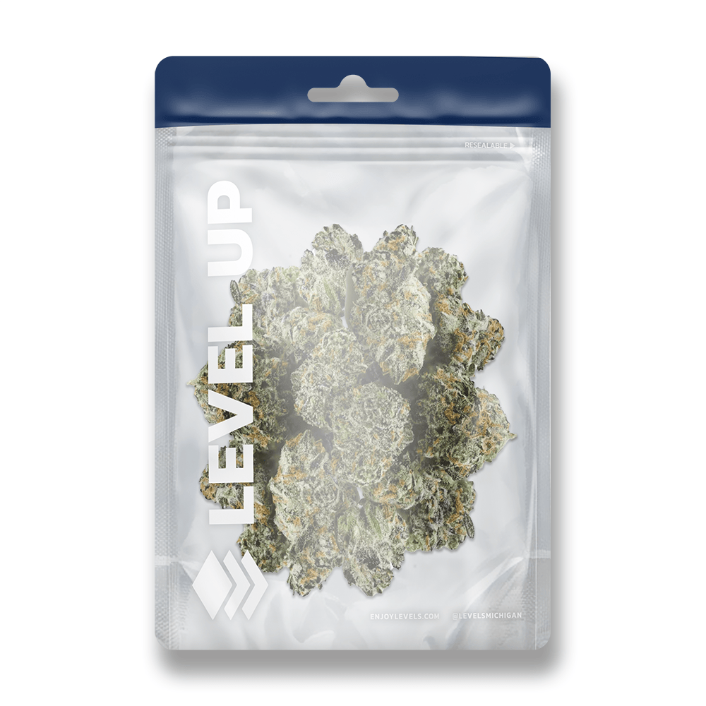 Levels 28g Purple OG