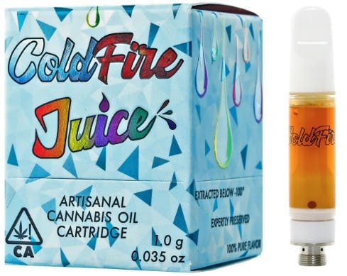 Orchid Octane [H] - Cured Resin Juice Cart | Culture - Banning