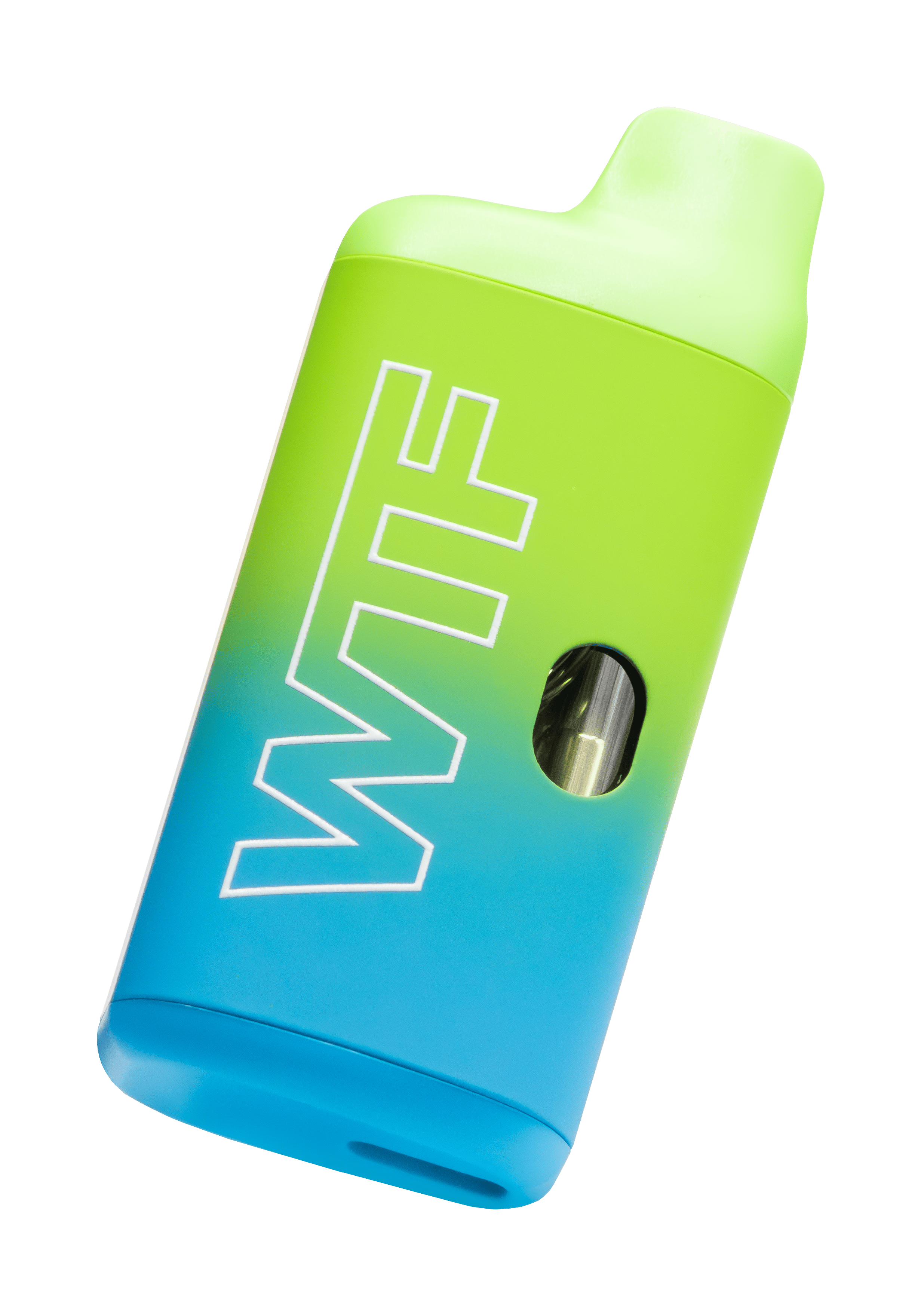 WTF - AIO Distillate - Apple Fritter (H) (1.0g)