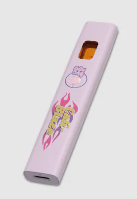 Deli Box Disposable Vape Cali BOXX Disposable Vape Disposable Vape  Massachusetts | Potency