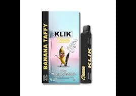 klik disposable vape Blue Dream | Disposable Vape | 2g by | Buy Online | Treehouse Cannabis main image 1