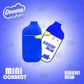 Ooowee Mini A: Blueberry Dream - Disposable Cartridge