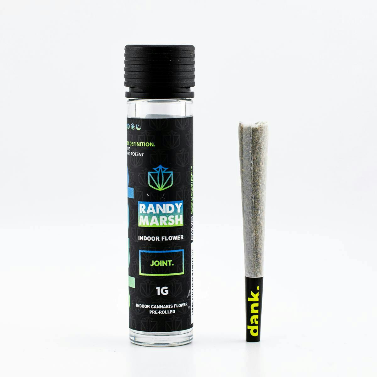 RANDY MARSH 1G JOINT