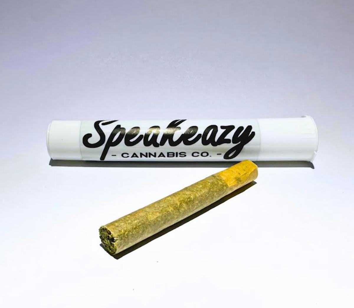 Image of Sherbert Sundae | 1g Preroll
