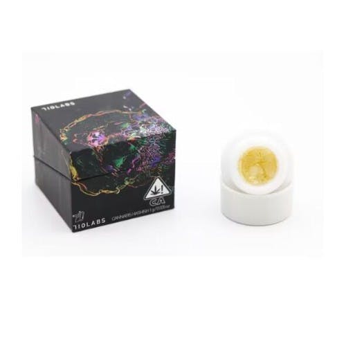 710 Labs - 1g Persy Sauce - Cereal Milk x Spritzer #4