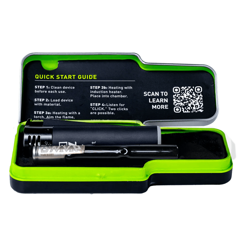 Product Dynavap - The G3 - Consumption Device