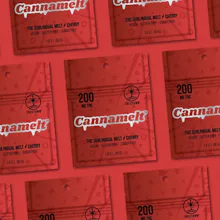 Treetown - 200mg Cannamelt - Cherry