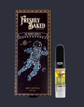 Product: Cartridge [1g] | Sour Diesel