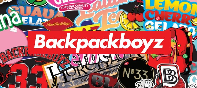 Backpack Boyz - Monroe REC Menu - a Cannabis Dispensary in Monroe, MI
