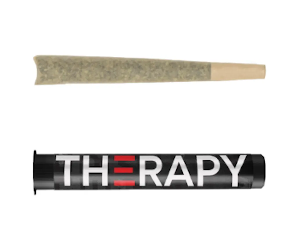 Product Therapy | Piff | Preroll