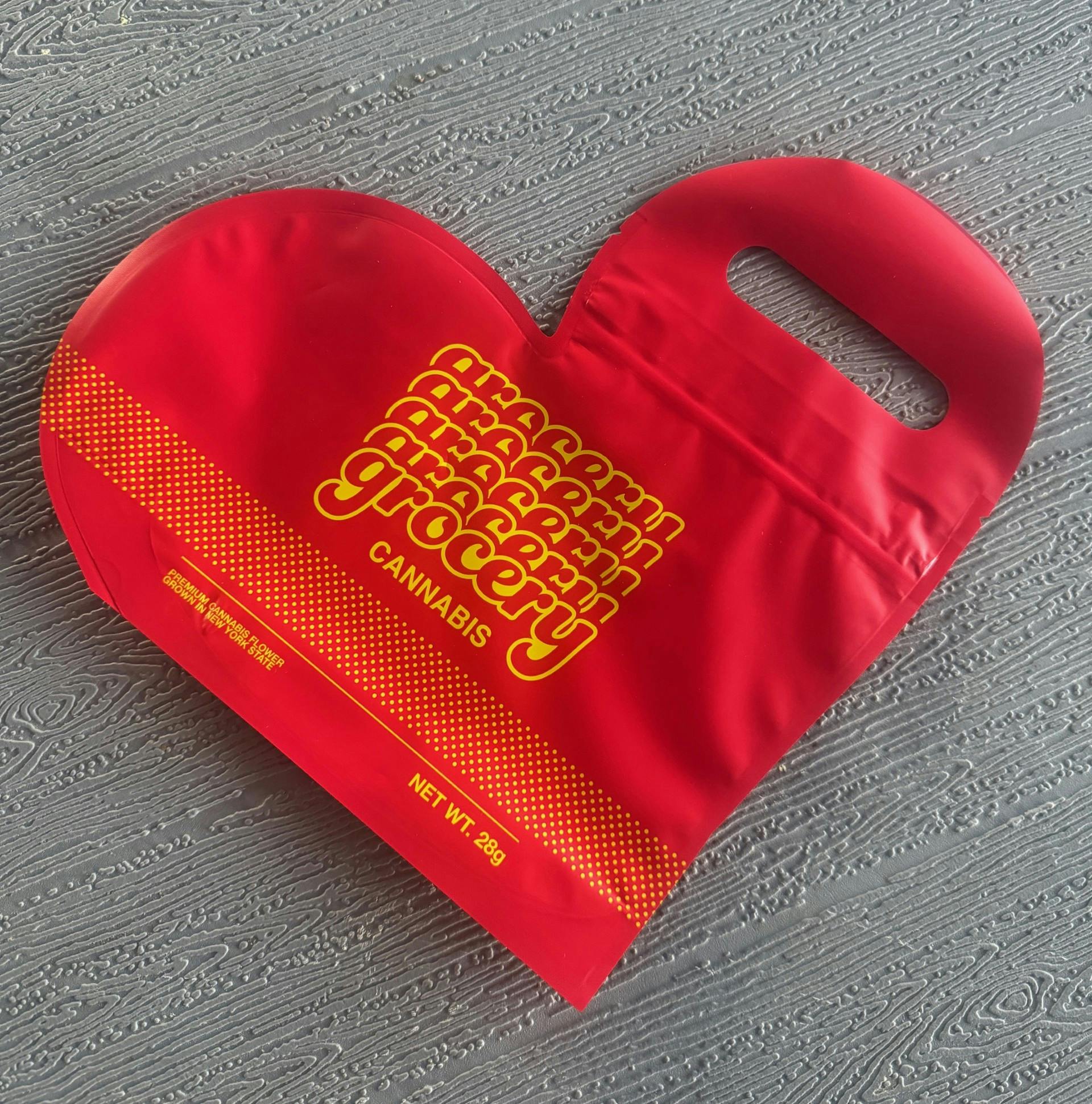 Love Potion | Flower | 28g by Grocery | Buy Online | Treehouse