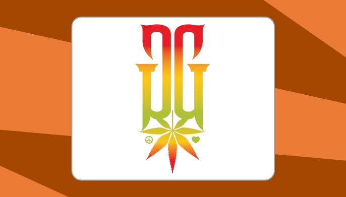 Gypsy Greens - Chehalis logo