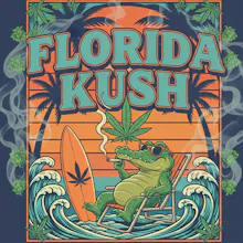 DELI - Florida Kush