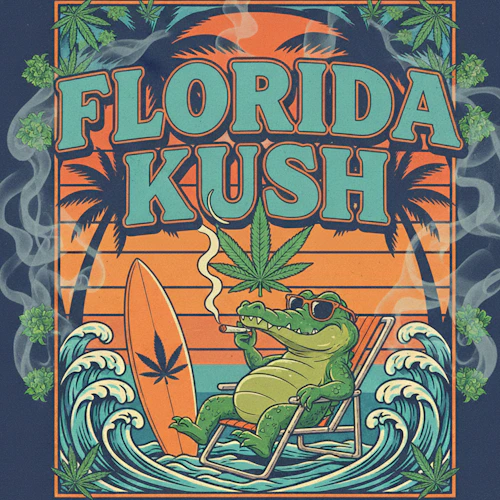 DELI - Florida Kush