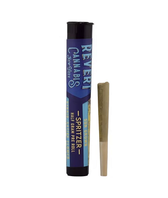 Revert Cannabis | Mix Pack 6pk Pre-Rolls (3g Total)-2