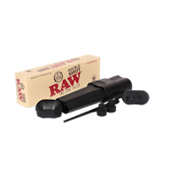 Product RAW Double Shot Two Cone Filler - King Size