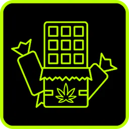 Edibles category image
